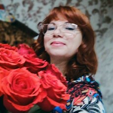 Фотография девушки Лилия, 53 года из г. Барнаул