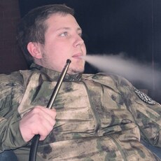 Фотография мужчины Кирилл, 23 года из г. Таганрог