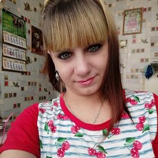 Фотография девушки Надежда, 36 лет из г. Пикалево