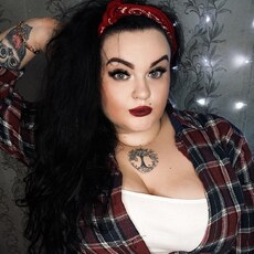 Фотография девушки Екатерина, 33 года из г. Архангельск
