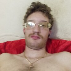 Фотография мужчины Антон, 23 года из г. Боровск
