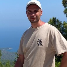 Фотография мужчины Денис, 31 год из г. Минск