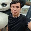 Даник, 40 лет
