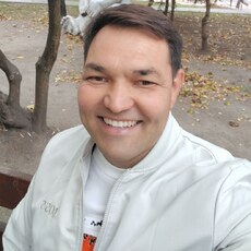 Фотография мужчины Макс, 38 лет из г. Фрязино