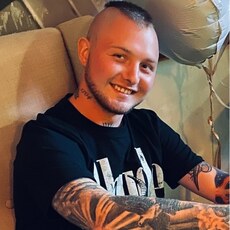 Фотография мужчины Александр, 27 лет из г. Севастополь