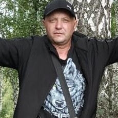 Фотография мужчины Леонтий, 38 лет из г. Бердск