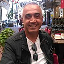 Hakan, 52 года
