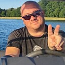 Edzio Zabrzański, 43 года
