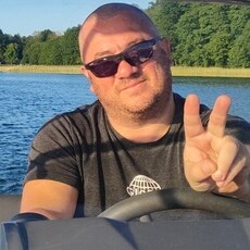 Фотография мужчины Edzio Zabrzański, 43 года из г. Варшава