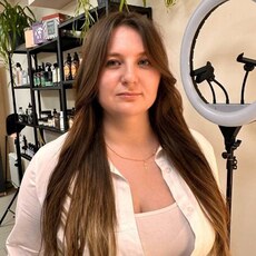 Фотография девушки Полина, 37 лет из г. Наро-Фоминск