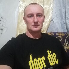 Фотография мужчины Александр, 39 лет из г. Каневская