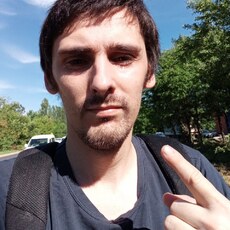 Фотография мужчины Дмитрий, 30 лет из г. Горячий Ключ