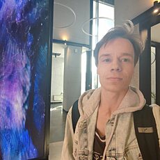 Фотография мужчины Александр, 31 год из г. Молодечно