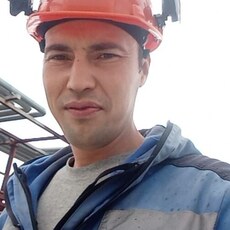 Фотография мужчины Михаил, 32 года из г. Тюмень