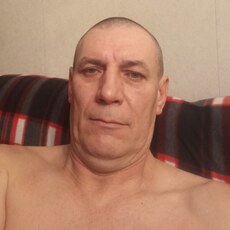 Фотография мужчины Владимир, 51 год из г. Киселевск