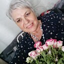 Галина, 63 года