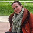 Марго, 43 года