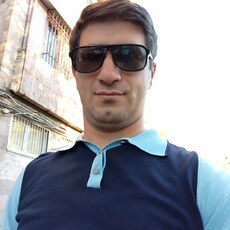 Фотография мужчины Gagik, 33 года из г. Ереван