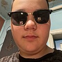Елисей, 19 лет
