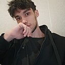 Равиль, 24 года
