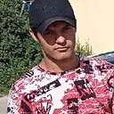 Сергей, 21 год