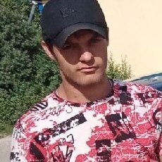 Фотография мужчины Сергей, 21 год из г. Кузнецк