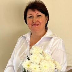 Фотография девушки Надежда, 50 лет из г. Шелехов