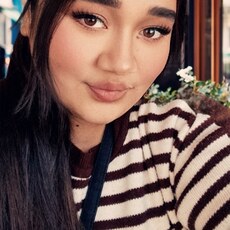 Фотография девушки Диля, 20 лет из г. Бишкек