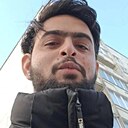 Vashudev, 23 года