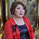 Эльмира, 45 лет