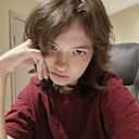 Ангелина, 18 лет