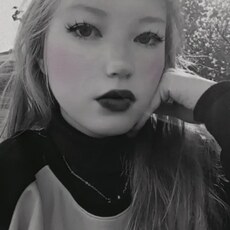 Фотография девушки Ольга, 19 лет из г. Улан-Удэ