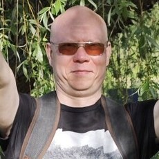 Фотография мужчины Денис, 41 год из г. Иваново