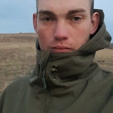 Фотография мужчины Валерий, 27 лет из г. Ясногорск (Забайкальский Край)