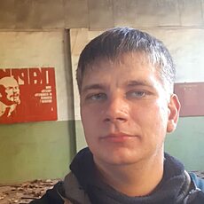 Фотография мужчины Андрей, 37 лет из г. Омск