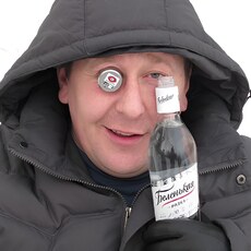 Фотография мужчины Сергей, 48 лет из г. Юрга