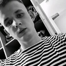 Фотография мужчины Иван, 22 года из г. Москва