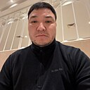 Нуржан, 33 года
