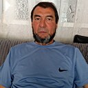 Дилявер, 57 лет