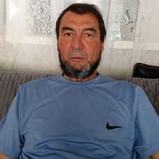 Фотография мужчины Дилявер, 57 лет из г. Симферополь