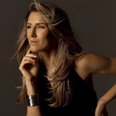 Фотография девушки Galina Koliandra, 40 лет из г. Санкт-Петербург
