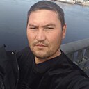 Шерзод, 33 года