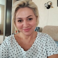 Фотография девушки Гузель, 53 года из г. Ульяновск