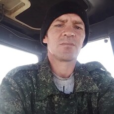 Фотография мужчины Дмитрий, 42 года из г. Костанай