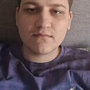 Евгений, 25 лет