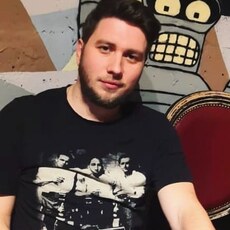 Фотография мужчины Александр, 35 лет из г. Воронеж