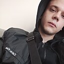 Максим, 20 лет