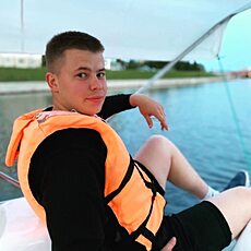 Фотография мужчины Александр, 26 лет из г. Орел