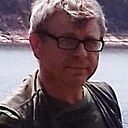 Робин, 65 лет