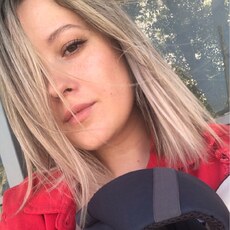 Фотография девушки Дарья, 30 лет из г. Пятигорск